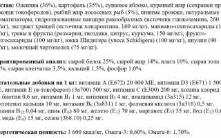 БРИТ беззерновая ветеринарная диета для собак ГАСТРОИНТЕСТИНАЛ инструкция по применению